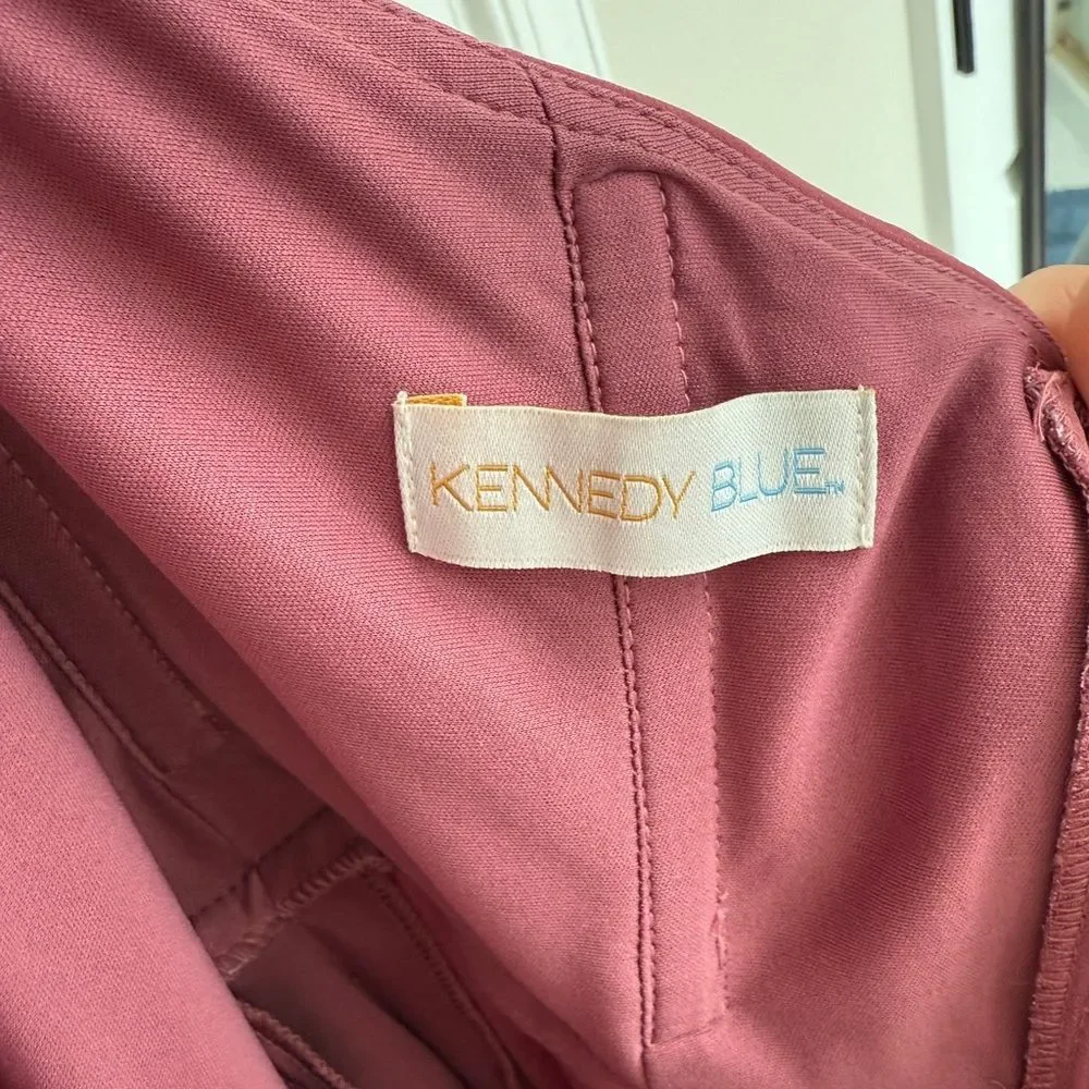 Kennedy Blue kennedy blue